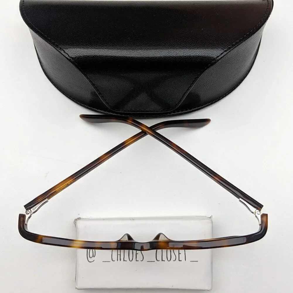 🕶️Oakley Intention OX1130 Unisex Eyeglasses with Case /EUB816🕶️